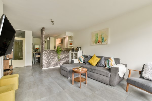 Medium property photo - Leerdamhof 11, 1108 BA Amsterdam